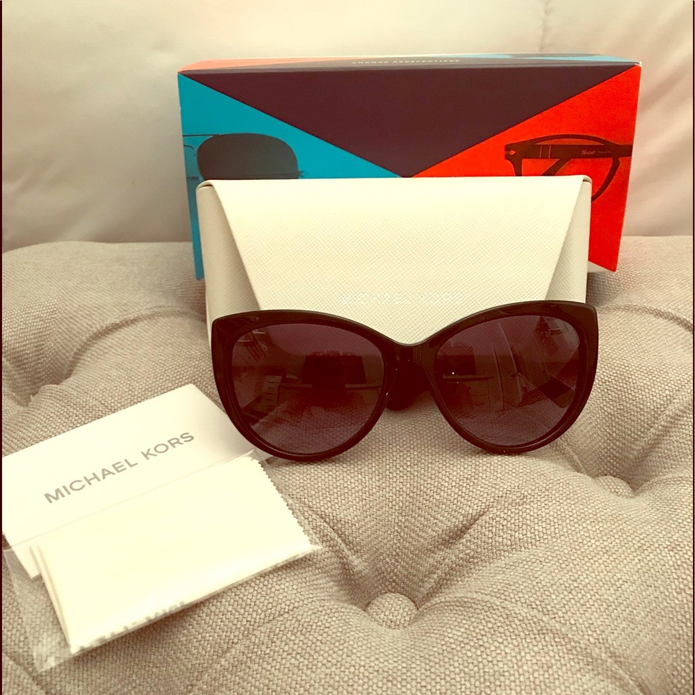 Michael Kors Sunglasses